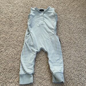 Little Bipsy Romper